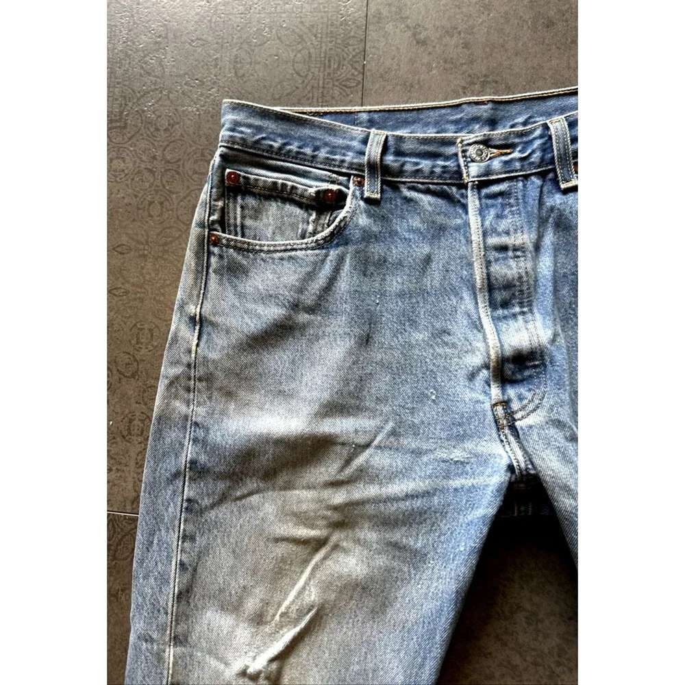 Levis discoloration keep l5155